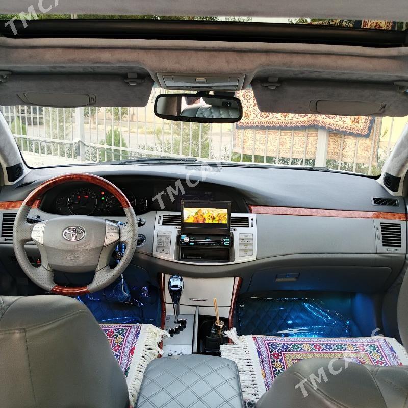 Toyota Avalon 2009 - 180 000 TMT - Ашхабад - img 7