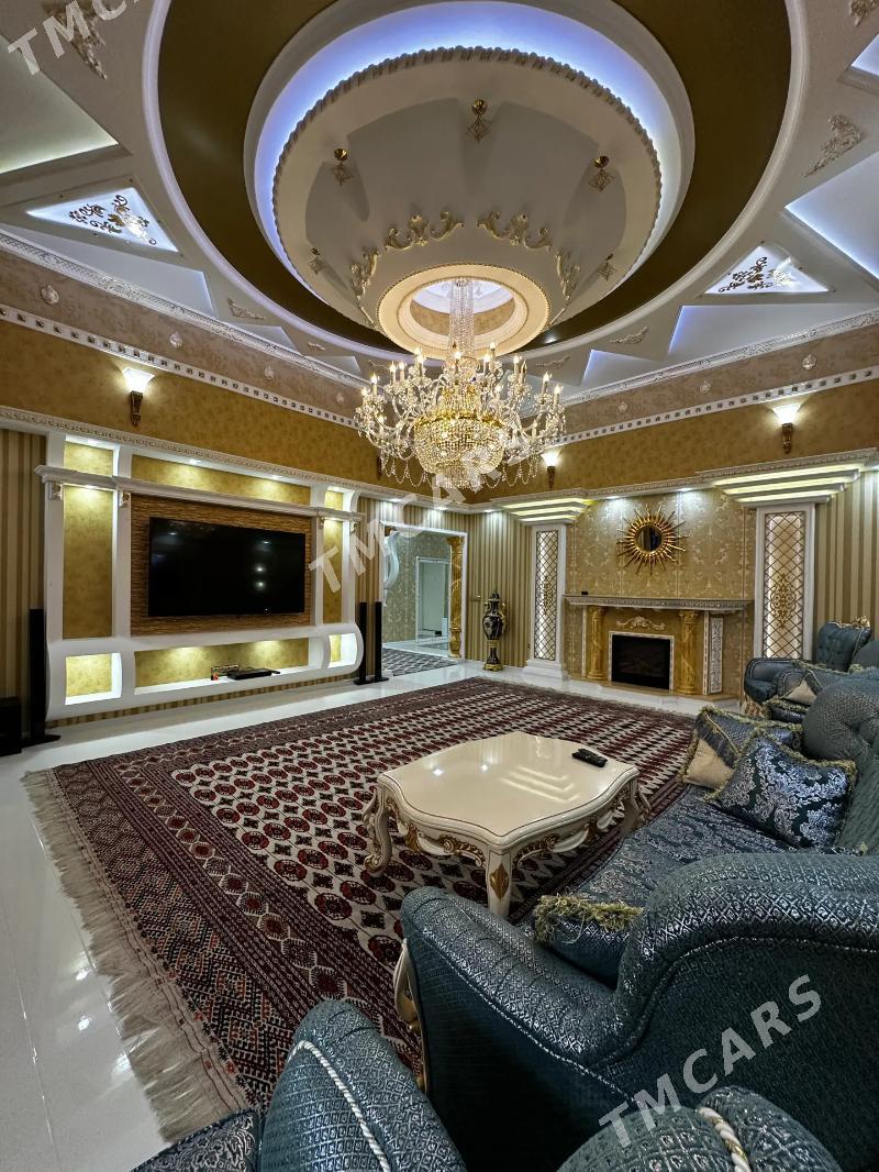 16 tapgyr arenda - Aşgabat - img 1
