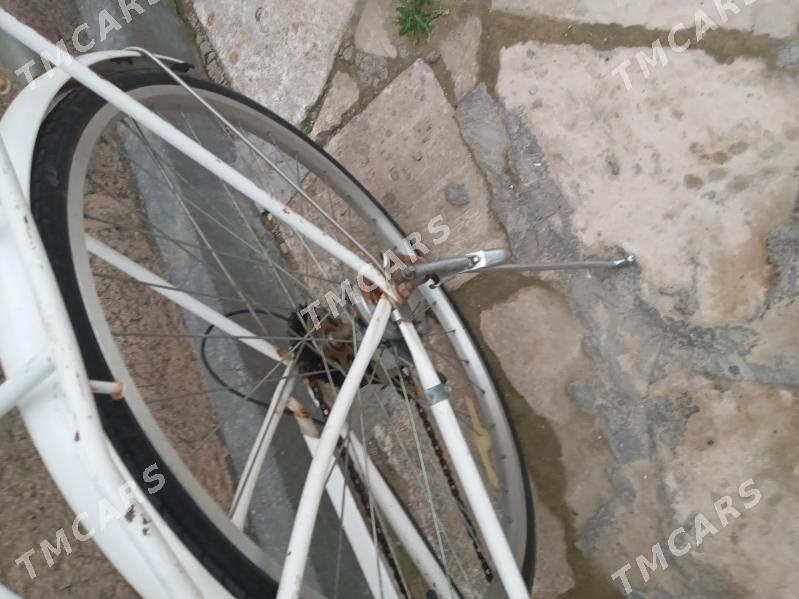 Ýaponskiý welik 27lik - Türkmenbaşy - img 3