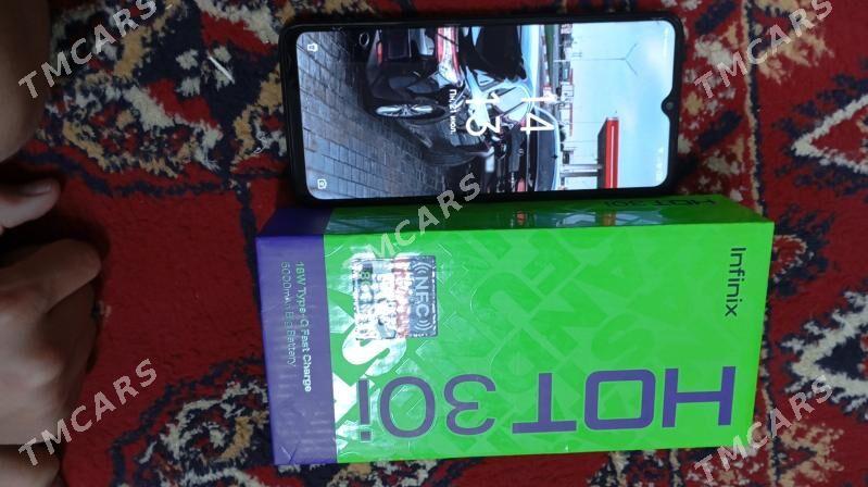 Infinix hot 30i - Daşoguz - img 4