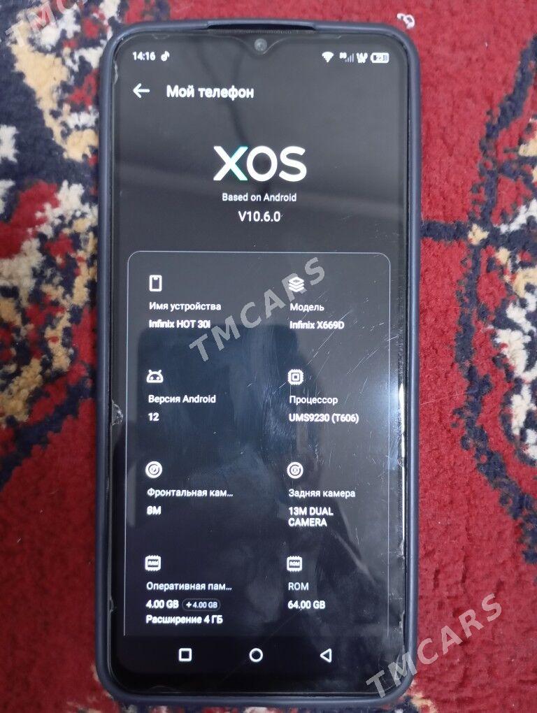 Infinix hot 30i - Daşoguz - img 2