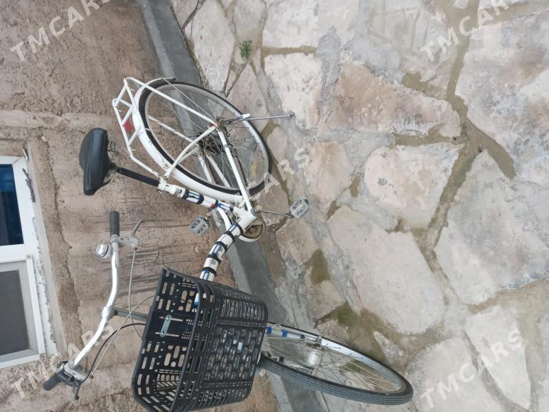 Ýaponskiý welik 27lik - Türkmenbaşy - img 1