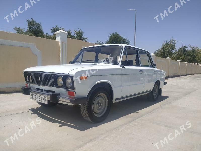 Lada 2106 1998 - 50 000 TMT - Baýramaly - img 4