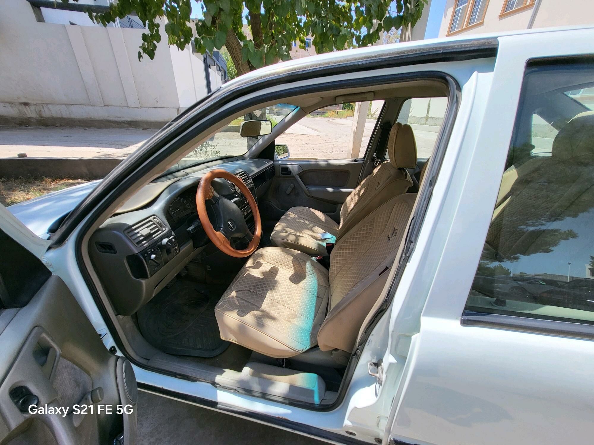Opel Vectra 1991 - 50 000 TMT - Туркменабат - img 6