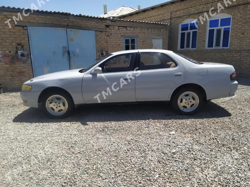 Toyota Cresta 1993 - 55 000 TMT - Мары - img 4
