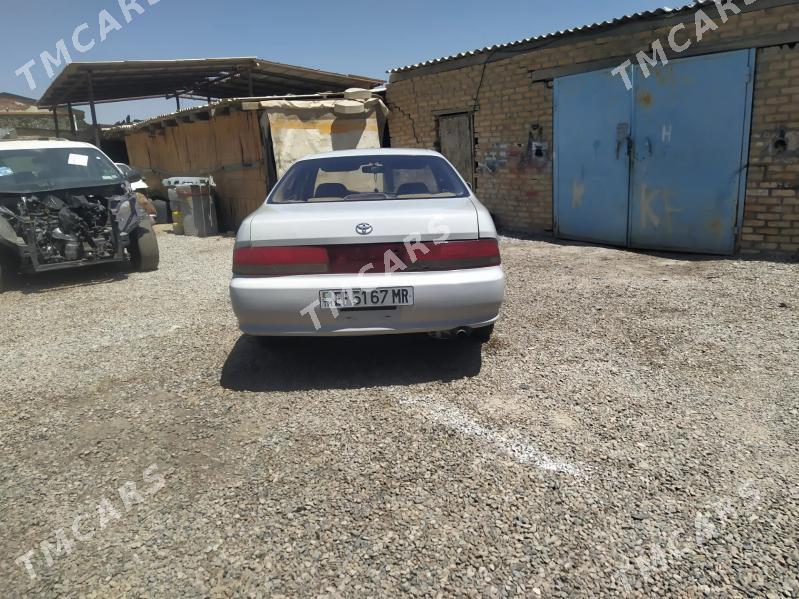 Toyota Cresta 1993 - 55 000 TMT - Мары - img 5
