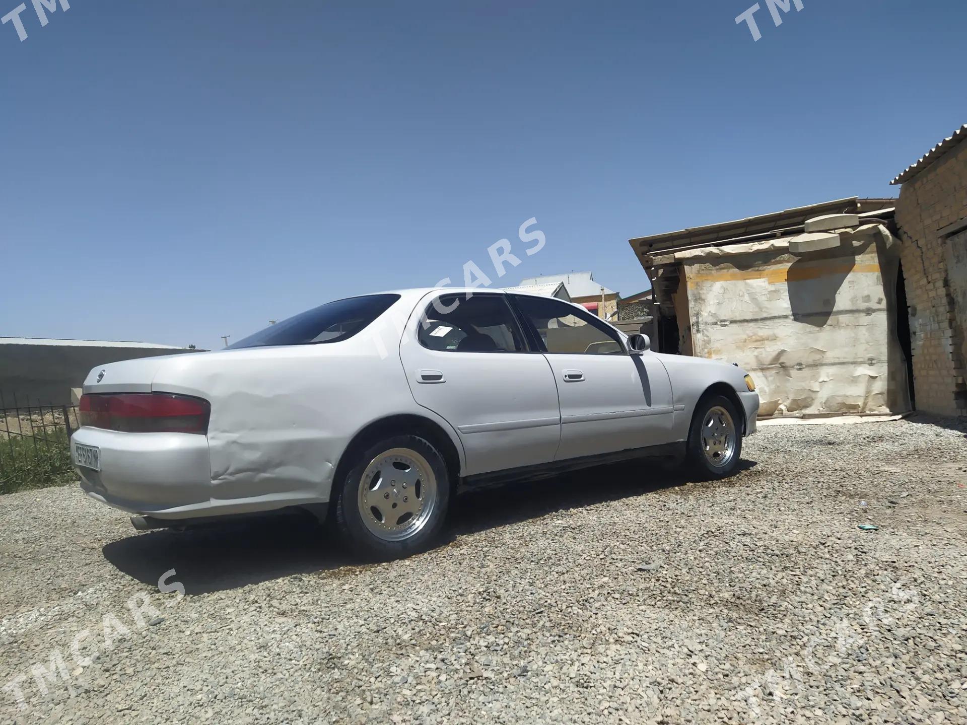 Toyota Cresta 1993 - 55 000 TMT - Мары - img 3