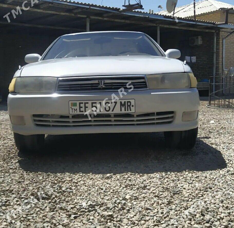Toyota Cresta 1993 - 55 000 TMT - Мары - img 2
