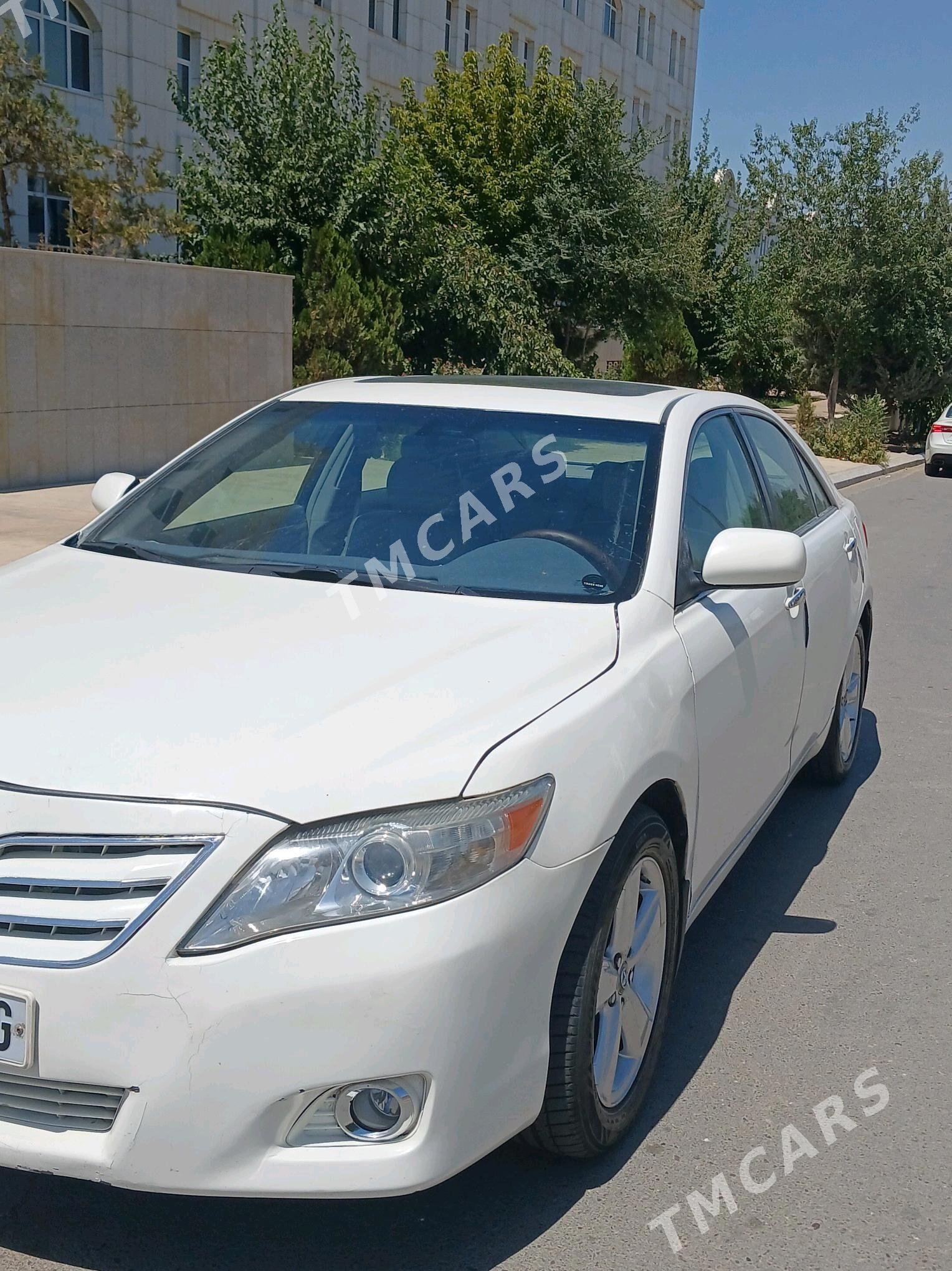 Toyota Camry 2007 - 140 000 TMT - 30 mkr - img 4
