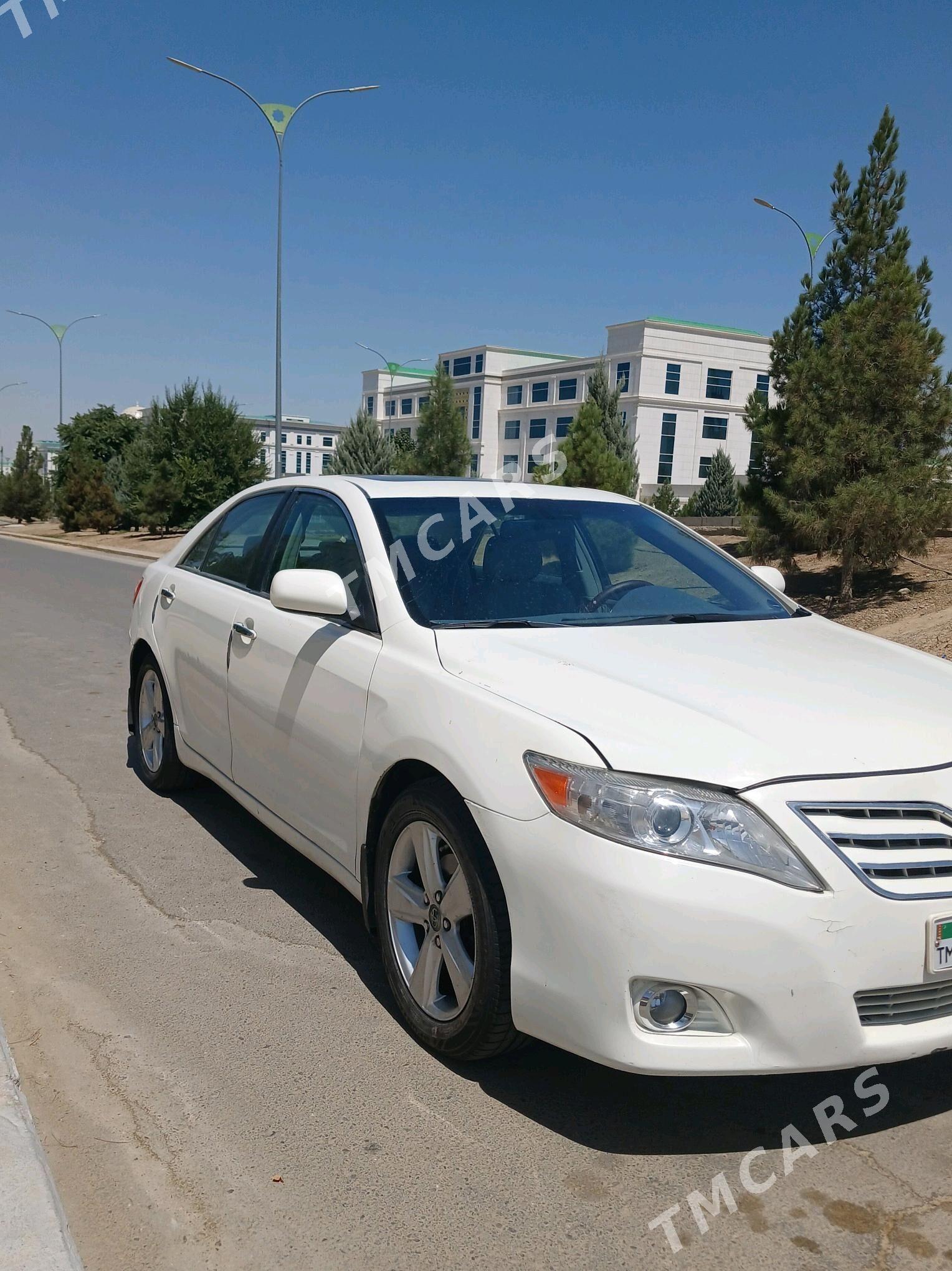 Toyota Camry 2007 - 140 000 TMT - 30 mkr - img 5