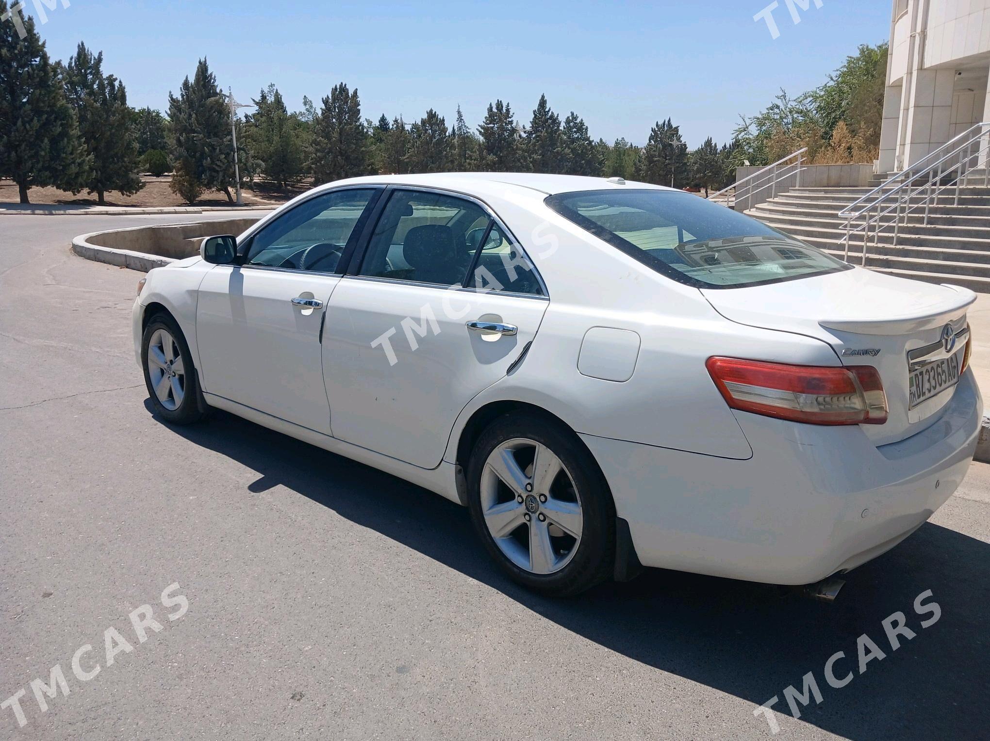 Toyota Camry 2007 - 140 000 TMT - 30 mkr - img 6