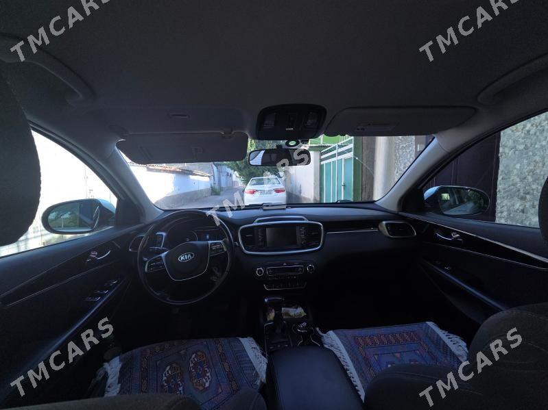 Kia Sorento 2019 - 270 000 TMT - Ашхабад - img 2