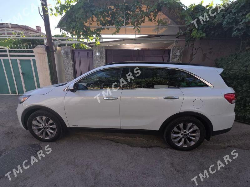 Kia Sorento 2019 - 270 000 TMT - Ашхабад - img 5