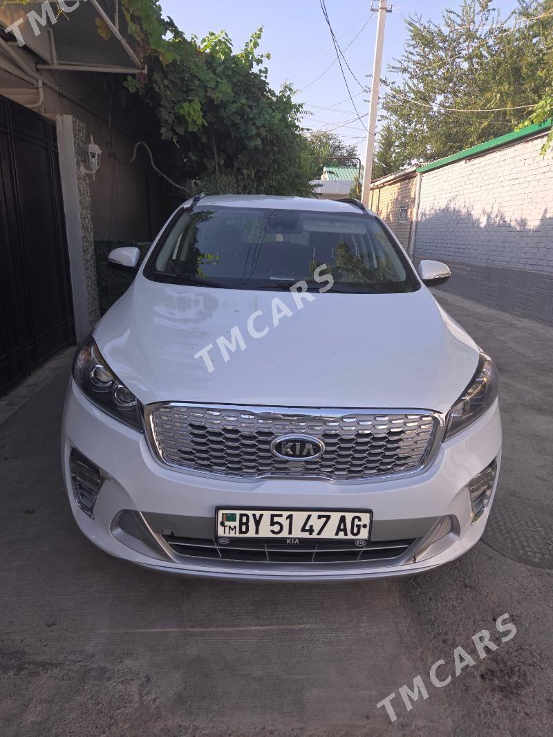 Kia Sorento 2019 - 270 000 TMT - Ашхабад - img 4
