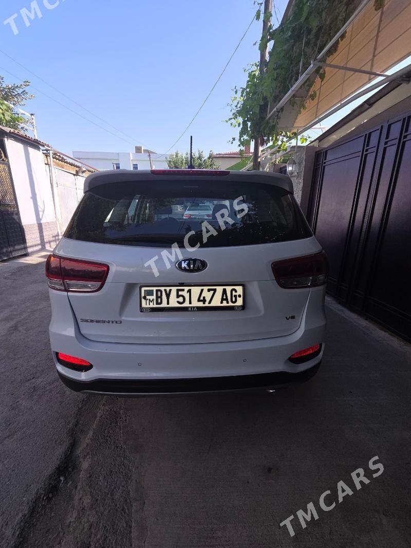 Kia Sorento 2019 - 270 000 TMT - Ашхабад - img 3