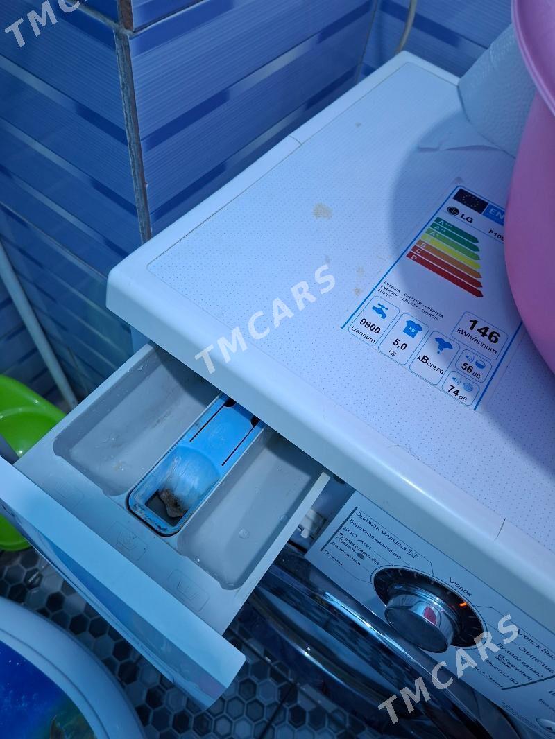 Lg 5Kg DD mator - Aşgabat - img 3