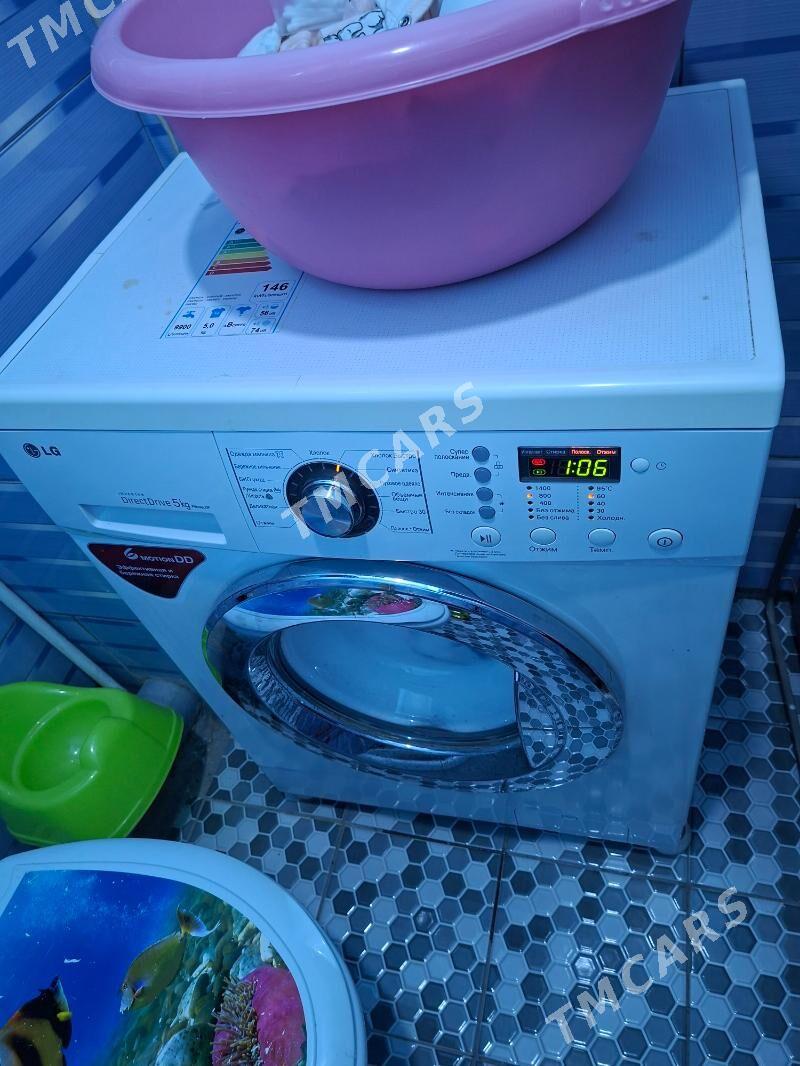 Lg 5Kg DD mator - Aşgabat - img 2