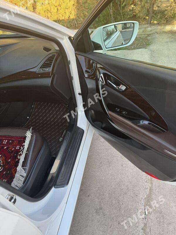 Hyundai Azera 2011 - 205 000 TMT - Aşgabat - img 7