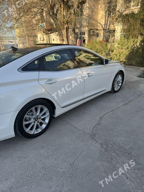 Hyundai Azera 2011 - 205 000 TMT - Aşgabat - img 4