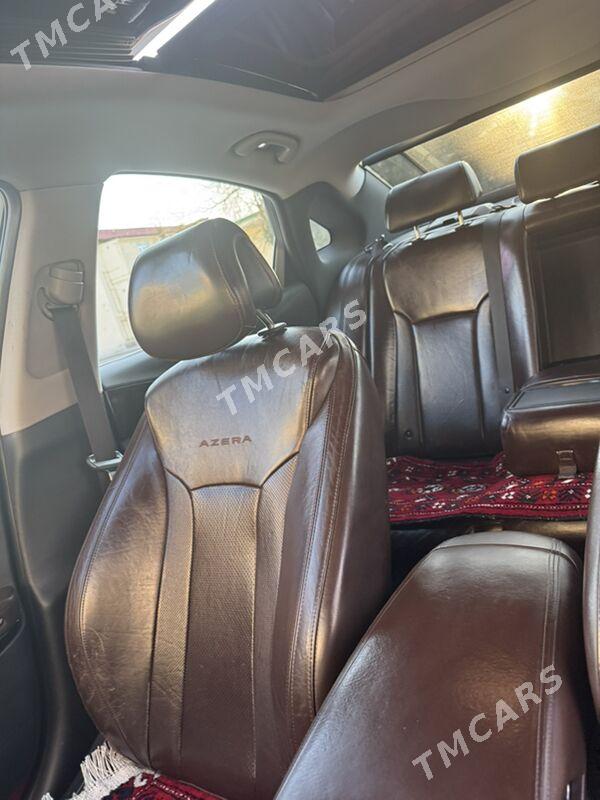 Hyundai Azera 2011 - 205 000 TMT - Aşgabat - img 3