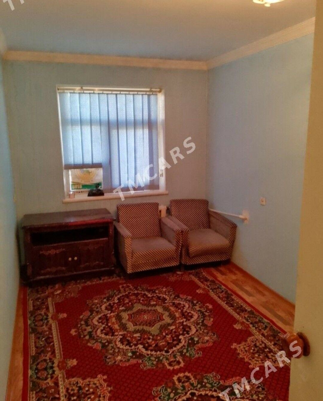   KWARTIRA   - Türkmenabat - img 2