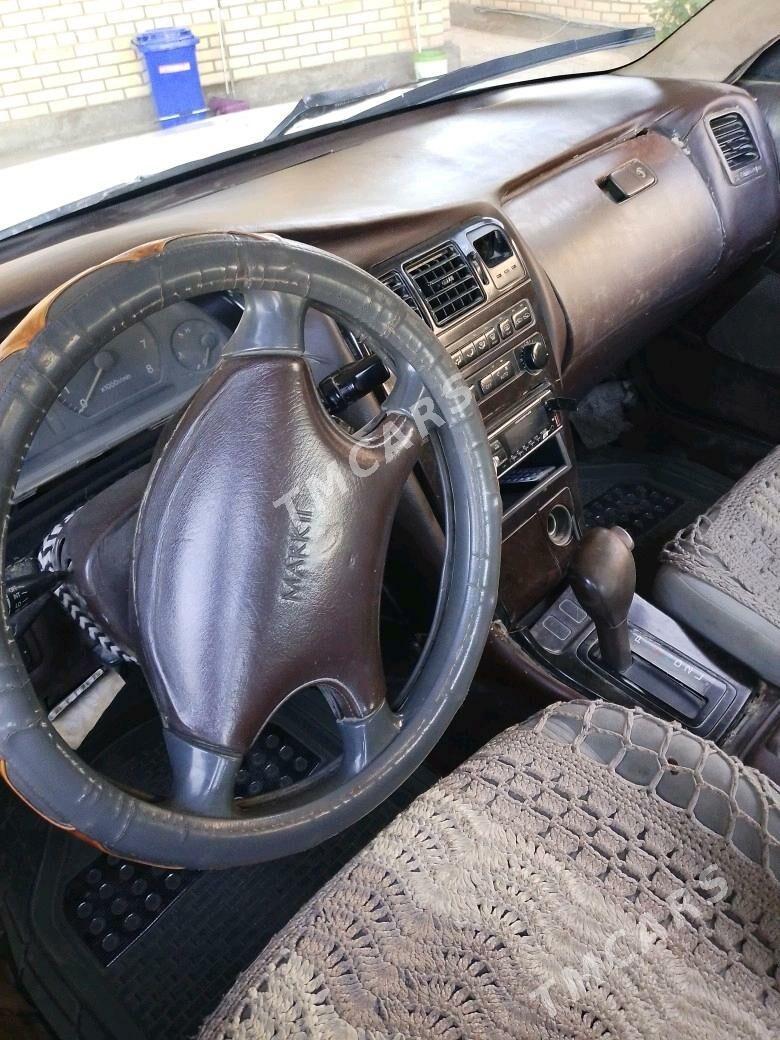 Toyota Mark II 1992 - 50 000 TMT - Mary - img 3