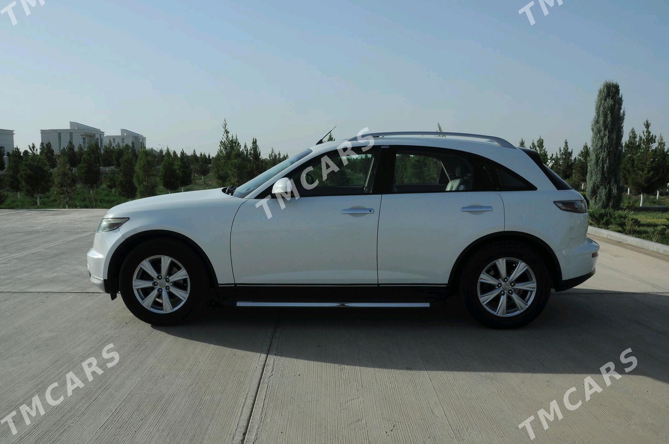 Infiniti FX35 2006 - 170 000 TMT - Babadaýhan - img 2