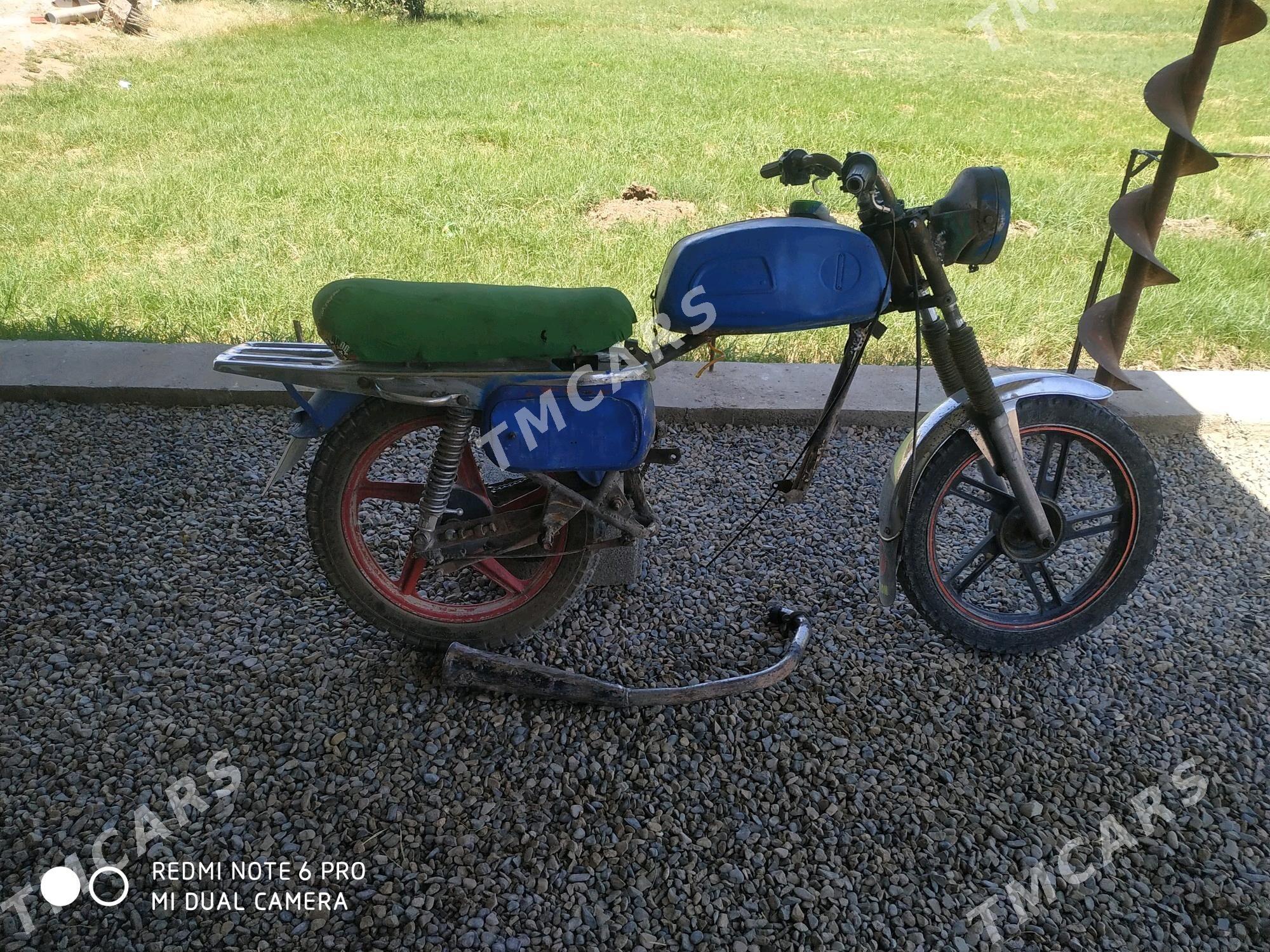 Fekon FK150-8G 2012 - 3 000 TMT - Tejen - img 2
