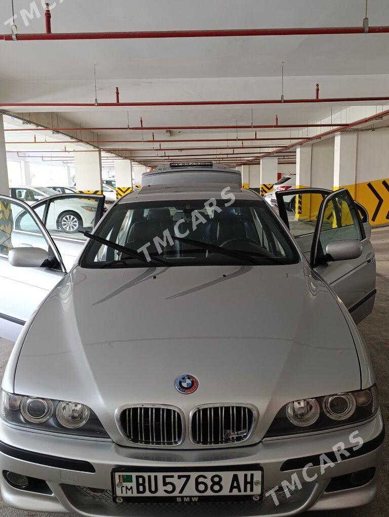BMW E39 2000 - 128 000 TMT - Мир 6 - img 2