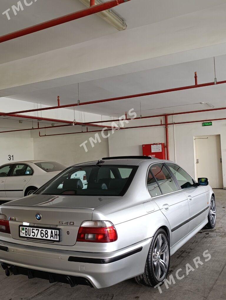 BMW E39 2000 - 128 000 TMT - Мир 6 - img 5