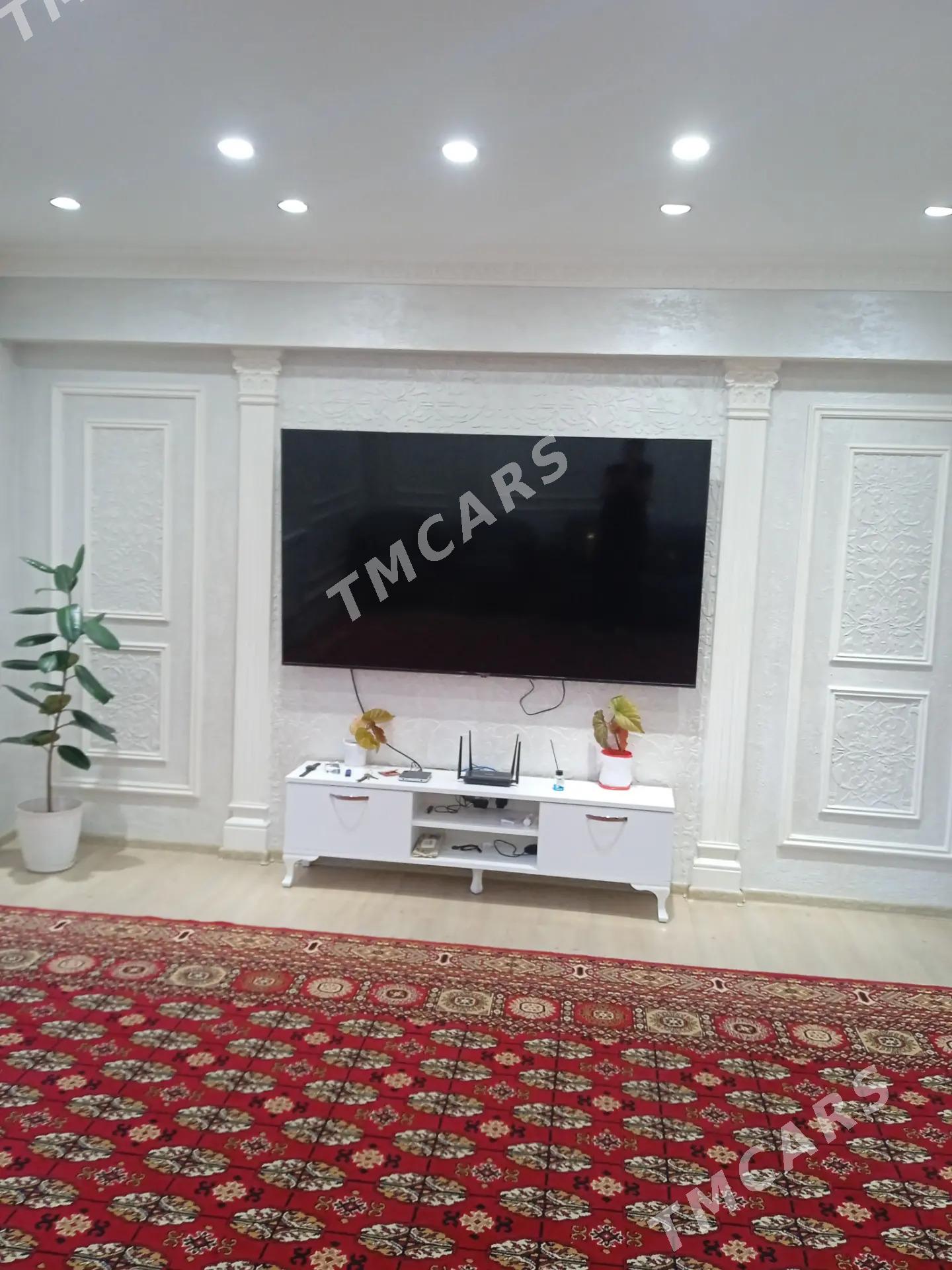 arenda 30mkr - Aşgabat - img 3