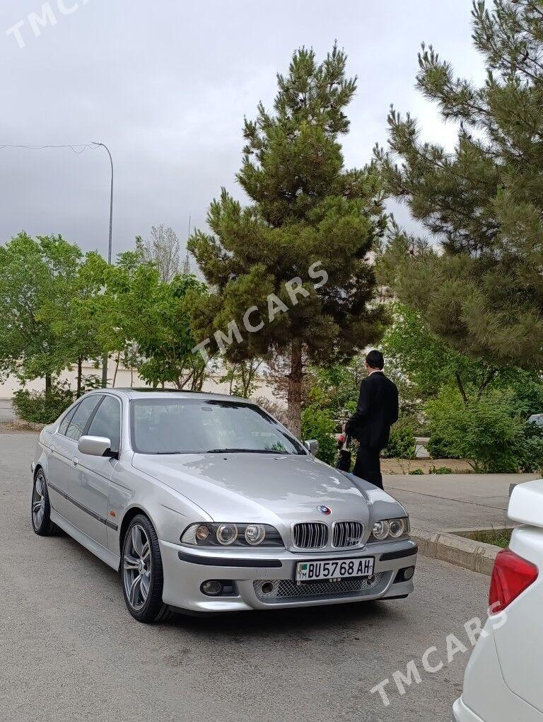 BMW E39 2000 - 128 000 TMT - Мир 6 - img 3