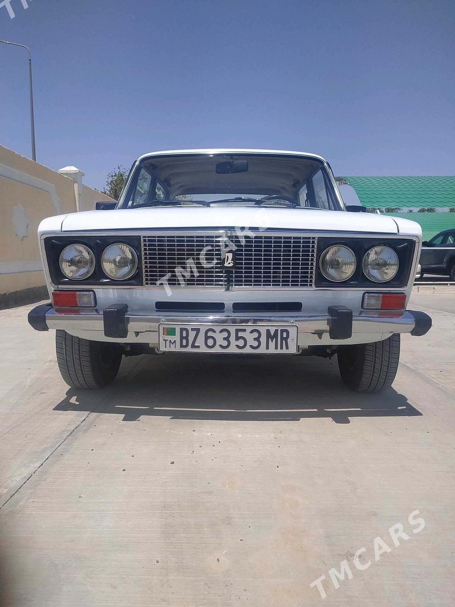 Lada 2106 1998 - 50 000 TMT - Baýramaly - img 6