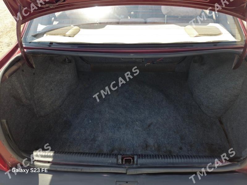 Opel Vectra 1995 - 43 000 TMT - Чарджоу - img 6