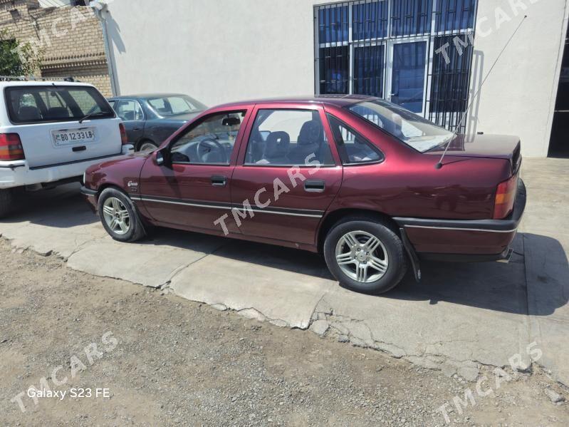 Opel Vectra 1995 - 43 000 TMT - Чарджоу - img 4