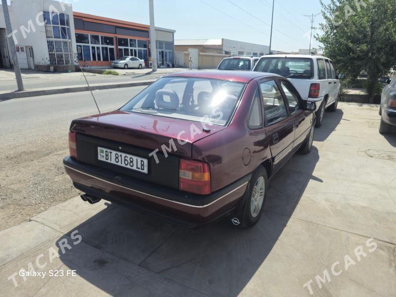 Opel Vectra 1995 - 43 000 TMT - Чарджоу - img 2
