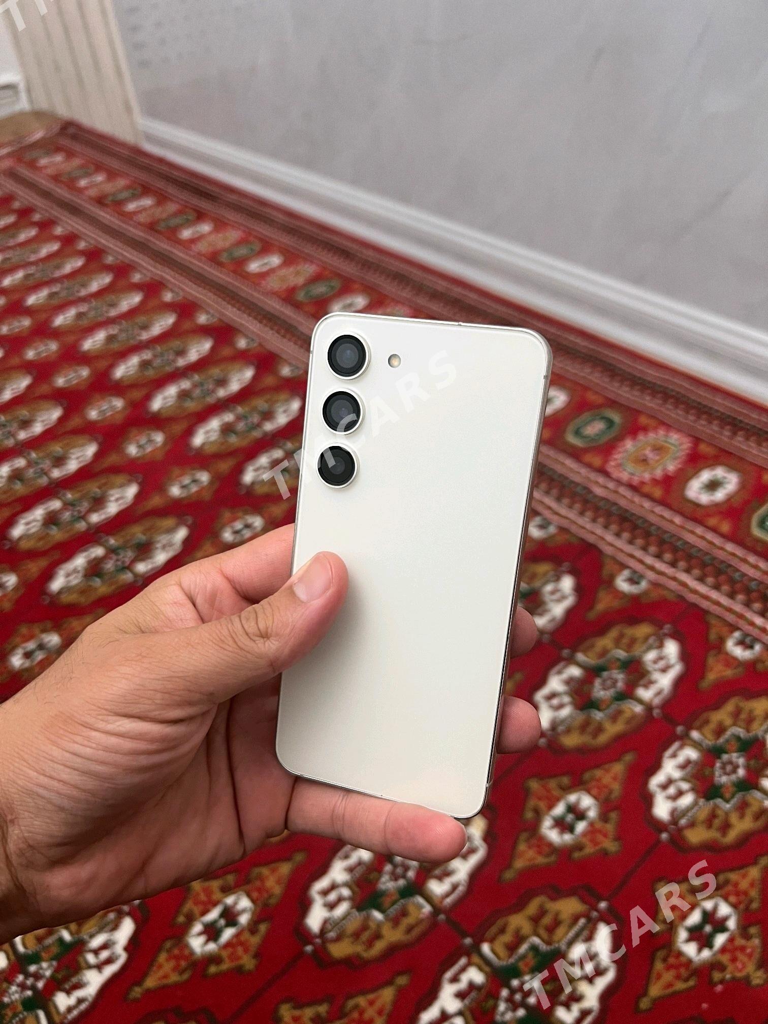 Samsung S23 8/256 - Багир - img 3