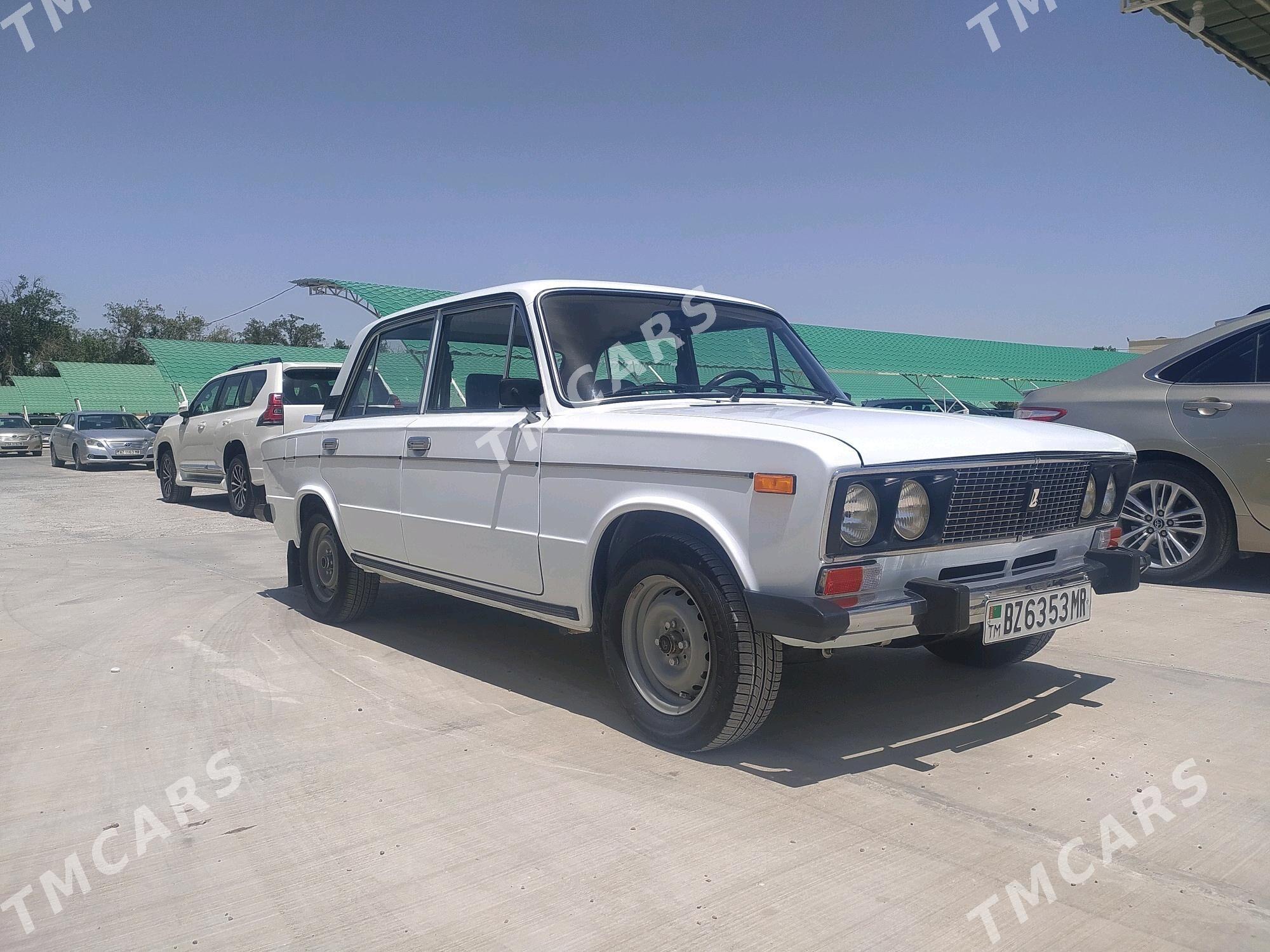 Lada 2106 1998 - 50 000 TMT - Baýramaly - img 8