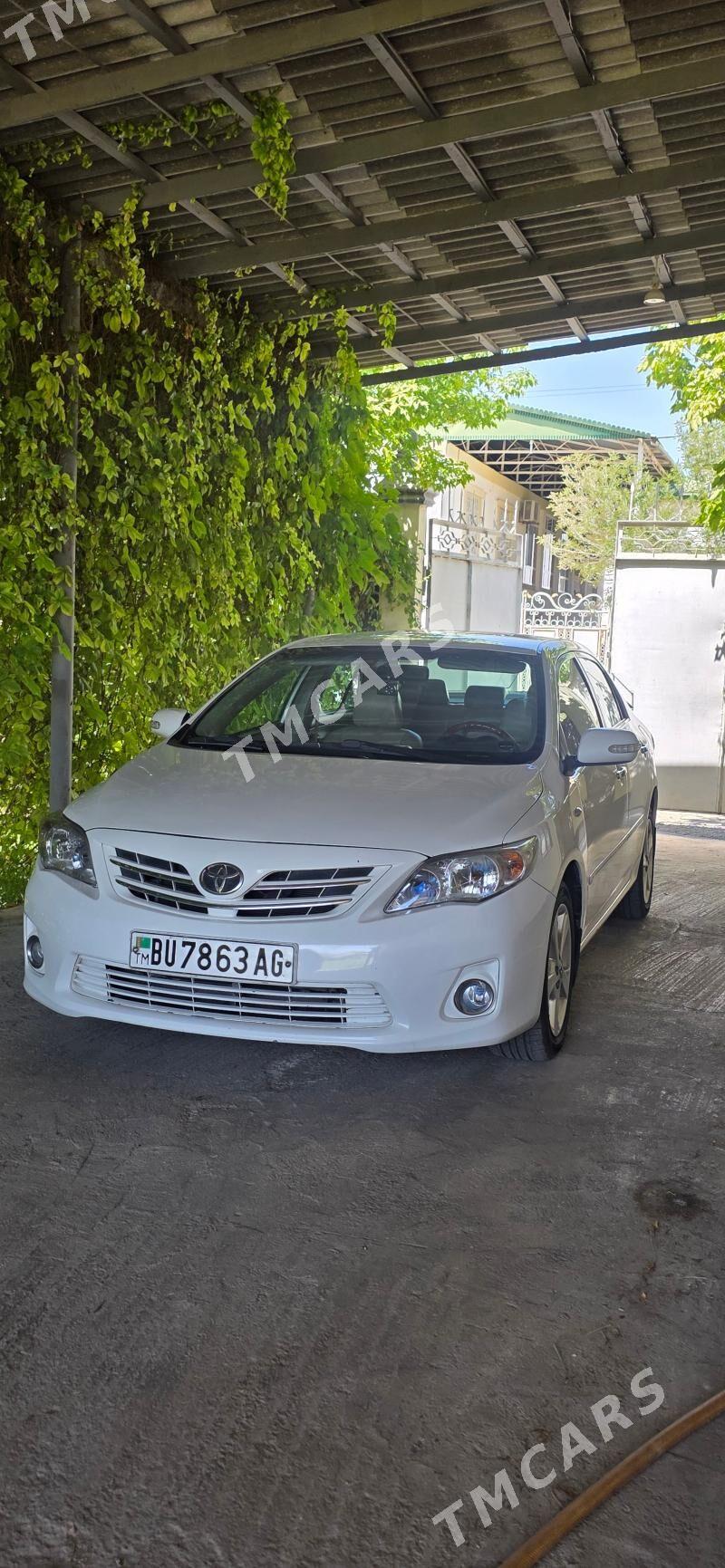 Toyota Corolla 2011 - 170 000 TMT - Aşgabat - img 9