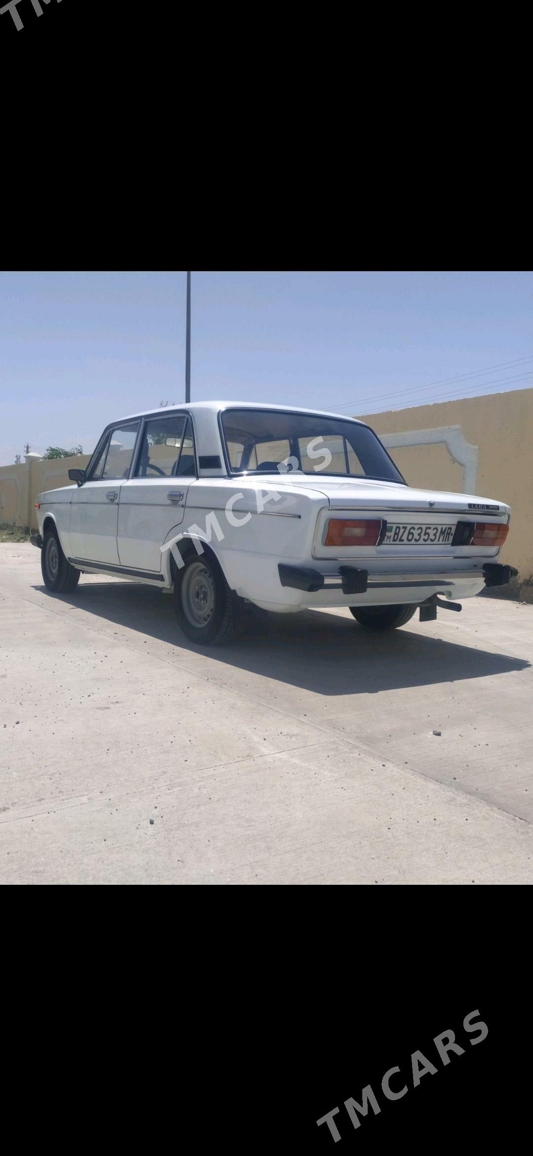 Lada 2106 1998 - 50 000 TMT - Baýramaly - img 10