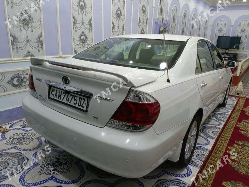 Toyota Camry 2002 - 155 000 TMT - Köneürgenç - img 2
