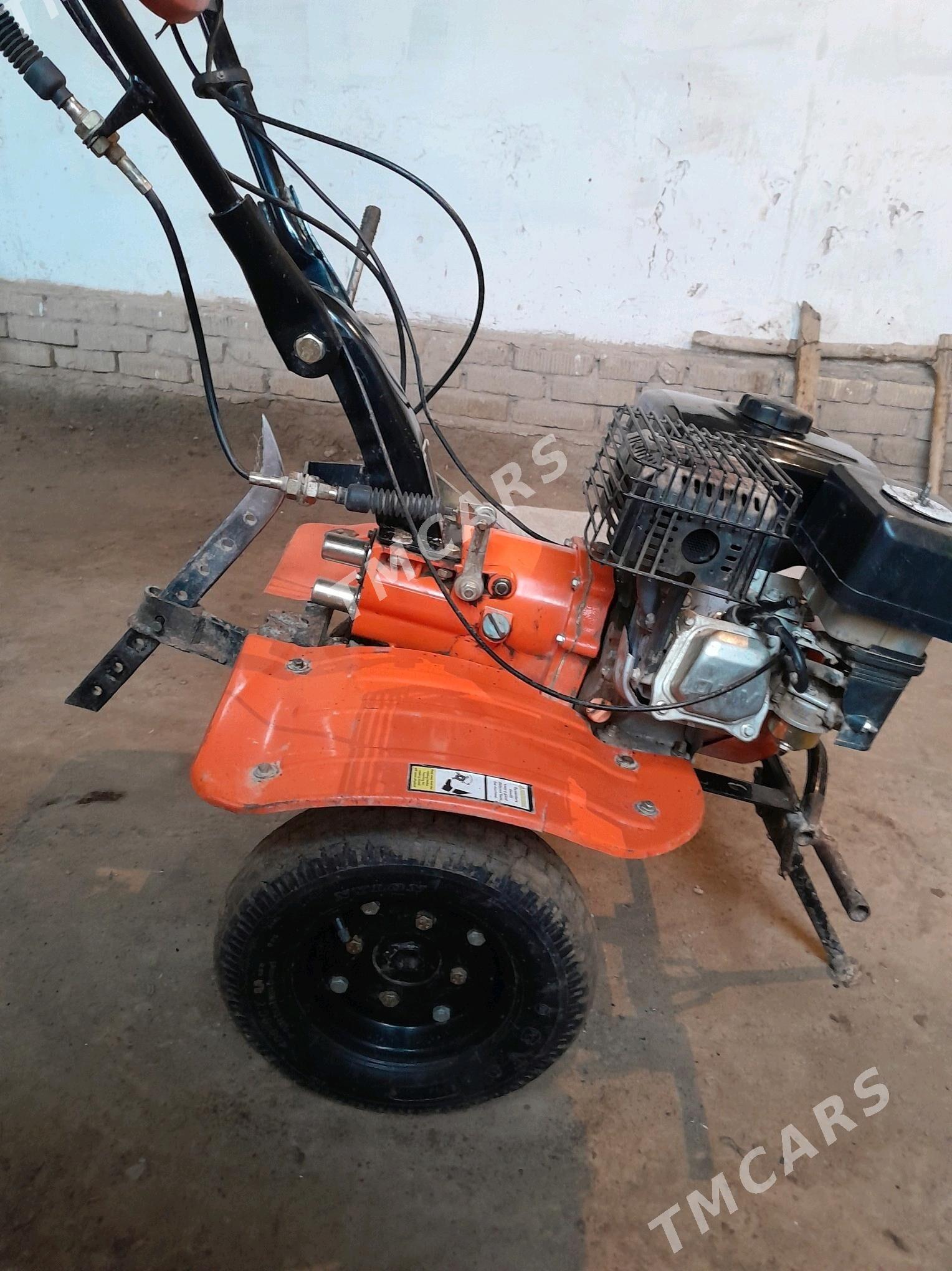 yer suryan kici traktor - Daşoguz - img 3