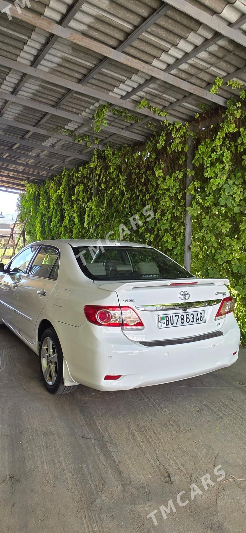 Toyota Corolla 2011 - 170 000 TMT - Aşgabat - img 5