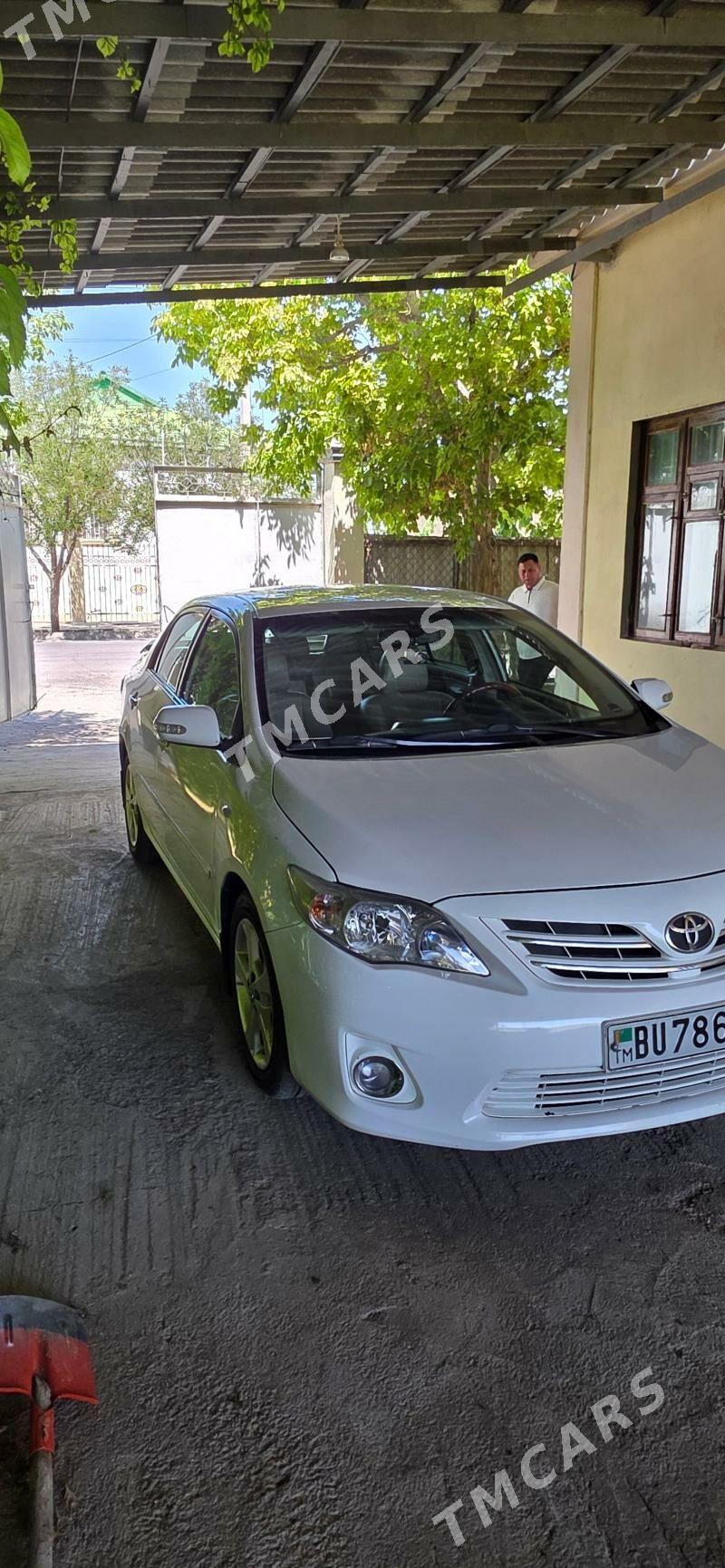 Toyota Corolla 2011 - 170 000 TMT - Aşgabat - img 7