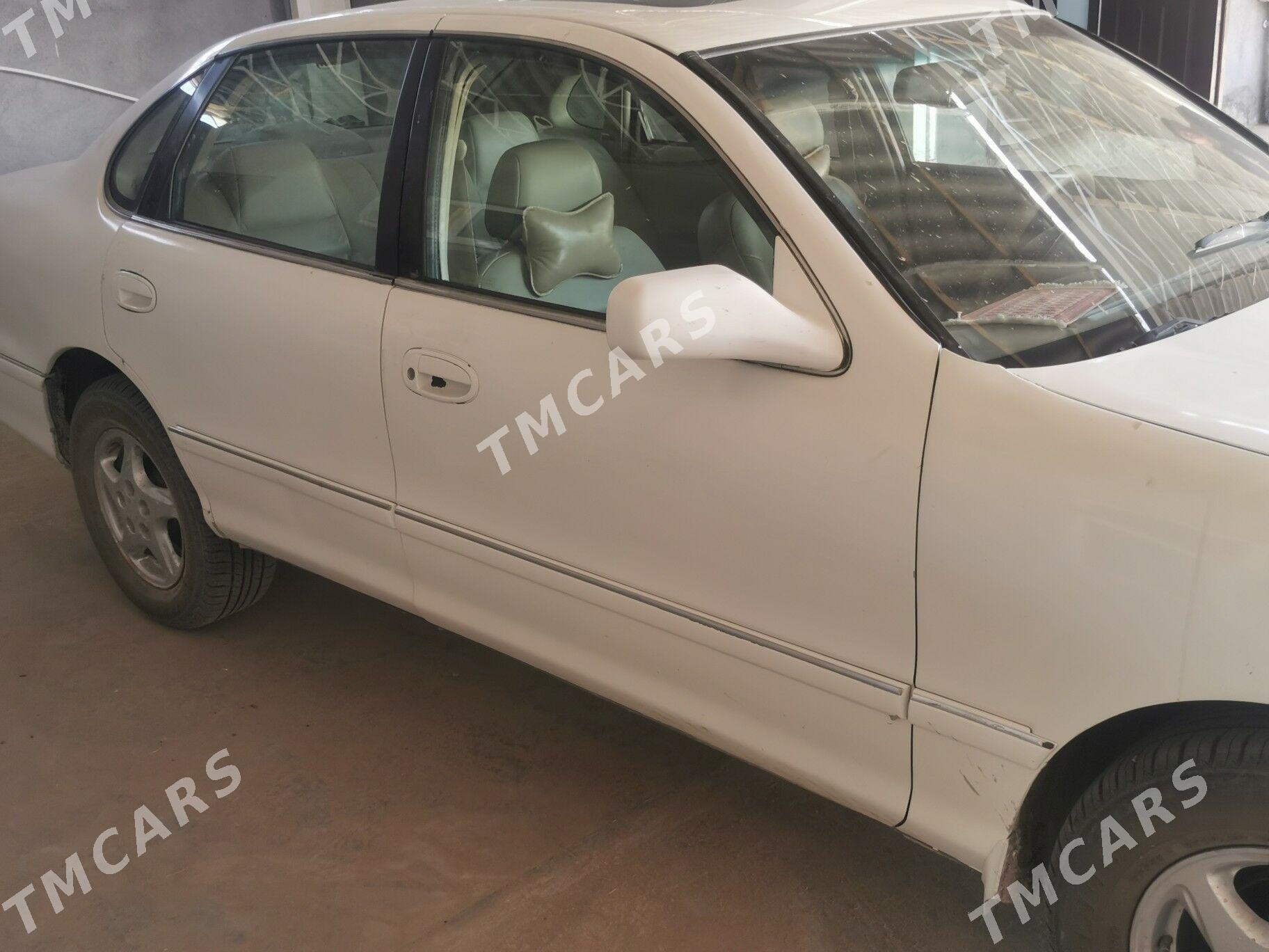Toyota Avalon 1998 - 120 000 TMT - Тагтабазар - img 2