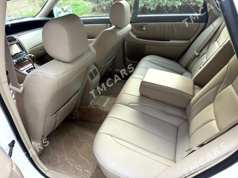Toyota Avalon 2001 - 220 000 TMT - Dänew - img 6