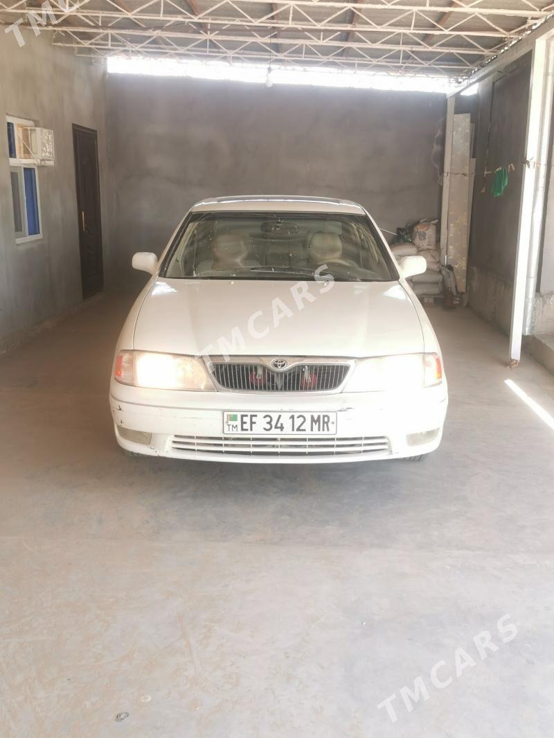 Toyota Avalon 1998 - 120 000 TMT - Тагтабазар - img 8