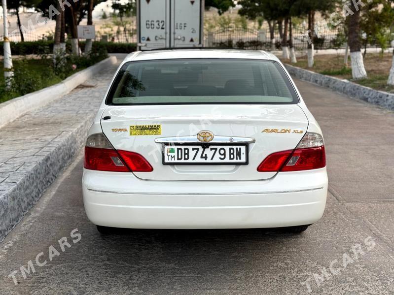 Toyota Avalon 2001 - 220 000 TMT - Dänew - img 5