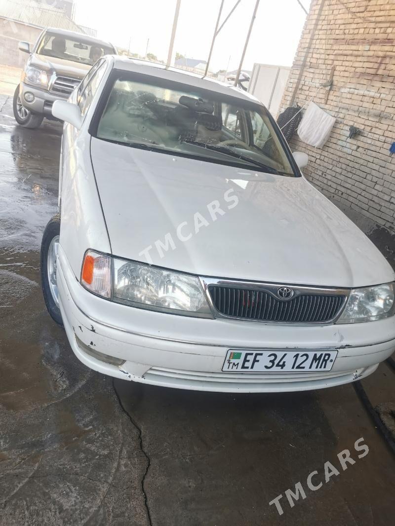 Toyota Avalon 1998 - 120 000 TMT - Тагтабазар - img 5