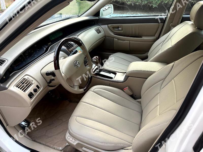 Toyota Avalon 2001 - 220 000 TMT - Dänew - img 3